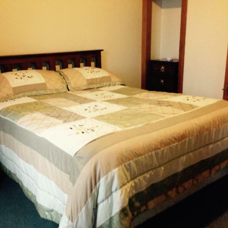 Bed and Breakfast Waipiro Bay Paradise Te Puia Exteriér fotografie