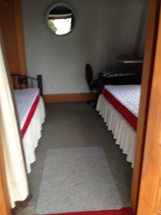 Bed and Breakfast Waipiro Bay Paradise Te Puia Exteriér fotografie